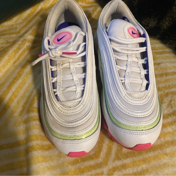 Air max 97 Easter woman’s 7 - Picture 3 of 9